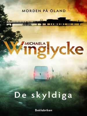 cover image of De skyldiga